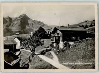 7426 Flerden - Pension Andrea Piz Beverin