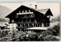 3775 Lenk im Simmental