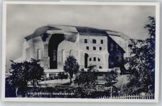 4143 Dornach - Goetheanum