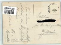 8590 Romanshorn 1933 Gebrauchsspuren Fliegeraufnahme