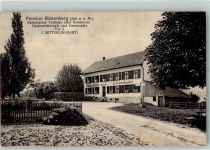 4492 Tecknau - Pension Rünenberg J. Bitterlin-Marti