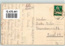 4492 Tecknau - Pension Rünenberg J. Bitterlin-Marti