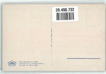 1200 Genève Genf - Aquarell S. Freudenberg Chaletbesuch Katze Ort lt. Verlag