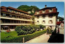 6442 Gersau - Erholungsheim Hof