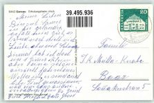 6442 Gersau - Erholungsheim Hof