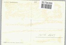 6430 Schwyz - Kloster