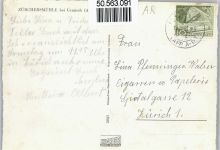 9107 Urnäsch Zürchersmühle