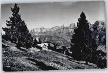 8890 Flums - Kurhaus Schönhalden AKU1