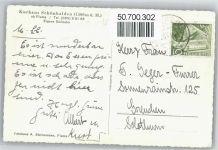 8890 Flums - Kurhaus Schönhalden AKU1