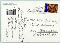 Schynige-Platte-Bahn - Schynige-Platte-Bahn Eiger Mönch Jungfrau