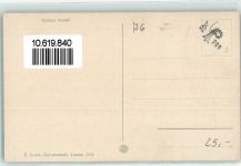 5707 Seengen - Schloss Hallwil Schwan