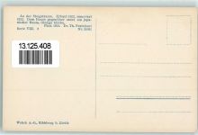 8200 Schaffhausen Sciaffusa - Altes Casino Serie VIII 2