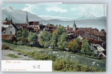 6300 Zug Zugo - Gesamtansicht