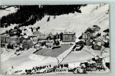7504 Pontresina - Eisbahn Winter