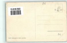 3800 Sundlauenen - Beatushöhle Walhalla