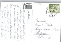 8762 Schwanden GL - Gesamtansicht