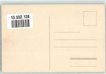 1844 Villeneuve VD Foto AK Denkmal Brunnen Geschäft Zunftzeichen