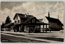 4144 Arlesheim - Bahnhof