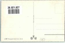 3360 Herzogenbuchsee Foto AK Gemeindehaus Denkmal Brunnen