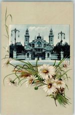 8000 Zürich - Tonhalle