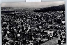 4144 Arlesheim - Fliegeraufnahme