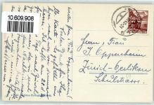 Ustria Avrona - Piz Pisoc