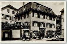 4310 Rheinfelden - Gasthaus Zum Adler