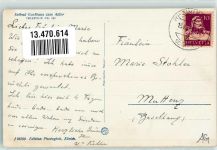 4310 Rheinfelden - Gasthaus Zum Adler