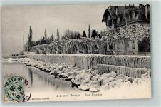 1290 Versoix - Bise Glaciale