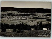 1347 Le Sentier - Vallée du Joux