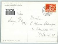 Fextal - Fextal mit Piz Tremoggia Fexgletscher und Piz Fora