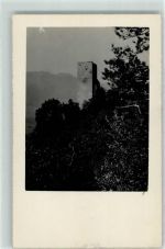 4437 Waldenburg - Ruine
