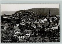 4410 Liestal - Panoramaansicht