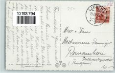 4410 Liestal - Panoramaansicht