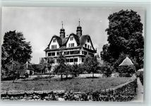 6430 Schwyz - Ital von Reding-Haus