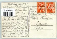 9497 Malbun - Auastenbera Silberhorn Vaduzer Täle