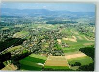 4565 Recherswil - Fliegeraufnahme