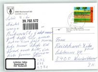 4565 Recherswil - Fliegeraufnahme