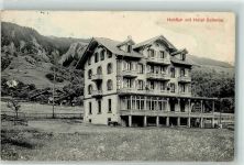 6083 Hasliberg Hohfluh - Hotel Bellevue