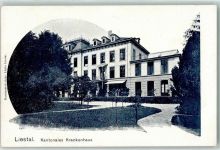 4410 Liestal - Kantonales Krankenhaus