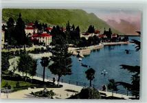 6600 Locarno - Uferpromenade