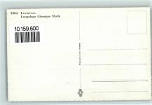 6600 Locarno - Uferpromenade