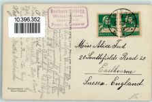 9428 Meldegg Walzenhausen - Alpstein Berneck