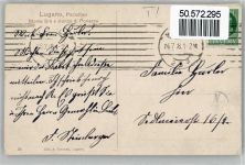 6900 Lugano Calprino - Gesamtansicht