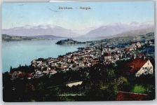 8810 Horgen - Zürichsee AKU2