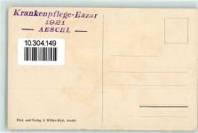 3703 Aeschi b. Spiez - Am Waldrand