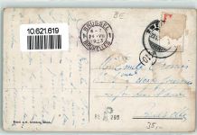 3770 Zweisimmen 1913 - Wildstrubel