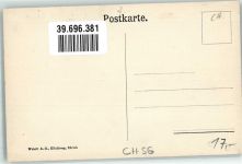 7310 Bad Ragaz - Kuranstalten Wehrliverlag