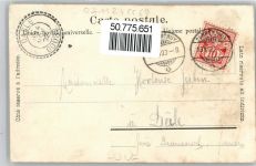 2900 Porrentruy Pruntrut - Allee des Soupirs