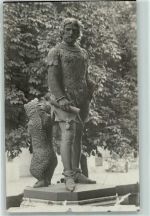 3000 Bern Berne Foto AK Bär